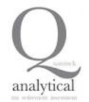 Quantock Analytical Ltd