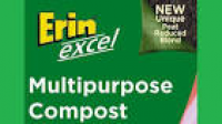 Erin Multi Purpose Compost 60l
