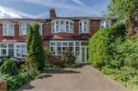 4 bedroom, Terraced House, Cherrywood Lane, MORDEN, Surrey, SM4 4HS