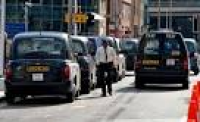 Risk of taxi 'go-slow' protest in Birmingham over new crackdown on ...