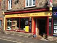 Delicatessen/Cheese Shop and Cafe | Cafes for Sale in Porlock ...