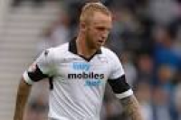 Yeovil 0 - Derby 3: Rams ace Johnny Russell in a goal Russ | Daily ...