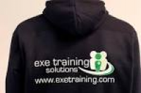 Yellow Box Solutions - Branded Clothing - Yeovil, Somerset