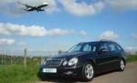 Airport Transfers Taunton - Quest Cars Ltd