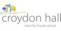 Croydon Hall - Country house