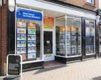 Estate Agents in Taunton | Fox & Sons - Contact Us