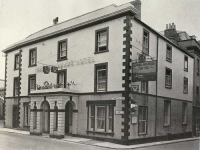1938 The Hare and Hounds,