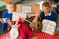 SCHOOL OF THE WEEK: Somerton Primary School | South Wales Argus