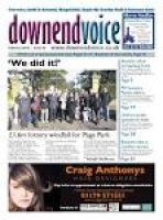 Downend Voice Newspaper