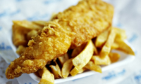Britain's best fish'n'chip