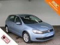 Used VOLKSWAGEN cars for sale in Taunton, Somerset