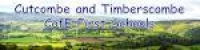 Cutcombe and Timberscombe Federation - Home