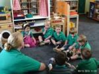 Timberscome C of E First School - Timberscombe Pre-School