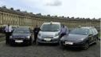 Abbey Taxis 01225 444 444