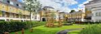 Royal Wells Park, Homes and Apartments in Royal Tunbridge Wells ...