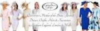 Compton House of Fashion | Mother of the Bride Shop | South West