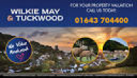 Contact Wilkie May & Tuckwood - Estate Agents in Minehead