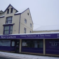 New Canton Chinese