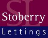 Stoberry Lettings, Wells logo