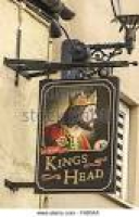 The Kings Head Inn Wells ...