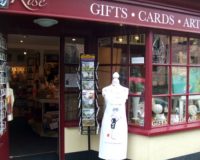 Wells Shops - Gift and