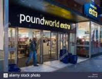 ... the pound shop world by ...