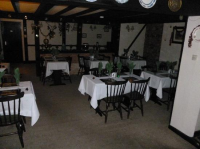 The Blackbird Inn Restaurant,