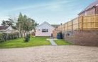 3 bedroom bungalow for sale in North Lane Farm, Othery, Bridgwater ...