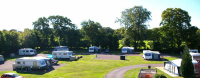 South Somerset Holiday Park