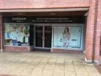 Empty shops in Yeovil town centre - Somerset Live