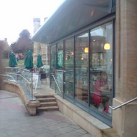Starbucks - Yeovil, Somerset