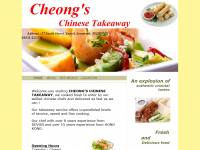 Cheongs Chinese Takeaway - 27