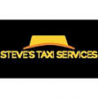 Steve's Taxi Services