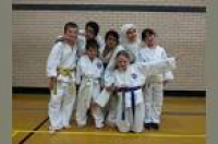 Martial Arts Classes in Bristol - Netmums