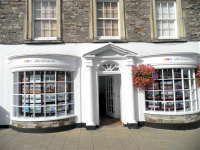 Agents in Chipping Sodbury