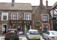 Beaufort Hunt