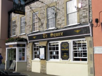 The Squire Inn, Chipping