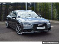 For sale from Bristol Audi