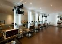 List of salons in the uk