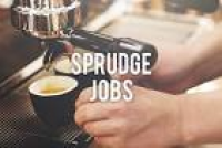 Sprudge Jobs