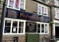 The Portcullis Hotel and The Grapes in Chipping Sodbury will shut ...