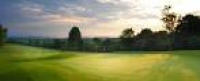 Chipping Sodbury Golf Club, Golf in the Cotswolds, Play golf in ...