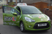 Driving Lessons in Fishponds