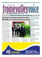 Frome Valley Voice April 2016 ...