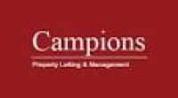 Campions Property Letting & ...