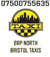 BRP North Bristol Taxis first ...