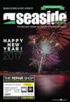 Seaside News January 2017 issue by Seaside News - issuu