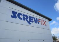 Screwfix, the UK's leading