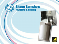 Shaun Earnshaw Plumbing