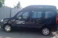 Airport Taxis Bristol | Minibuses | Transfers | State Express
